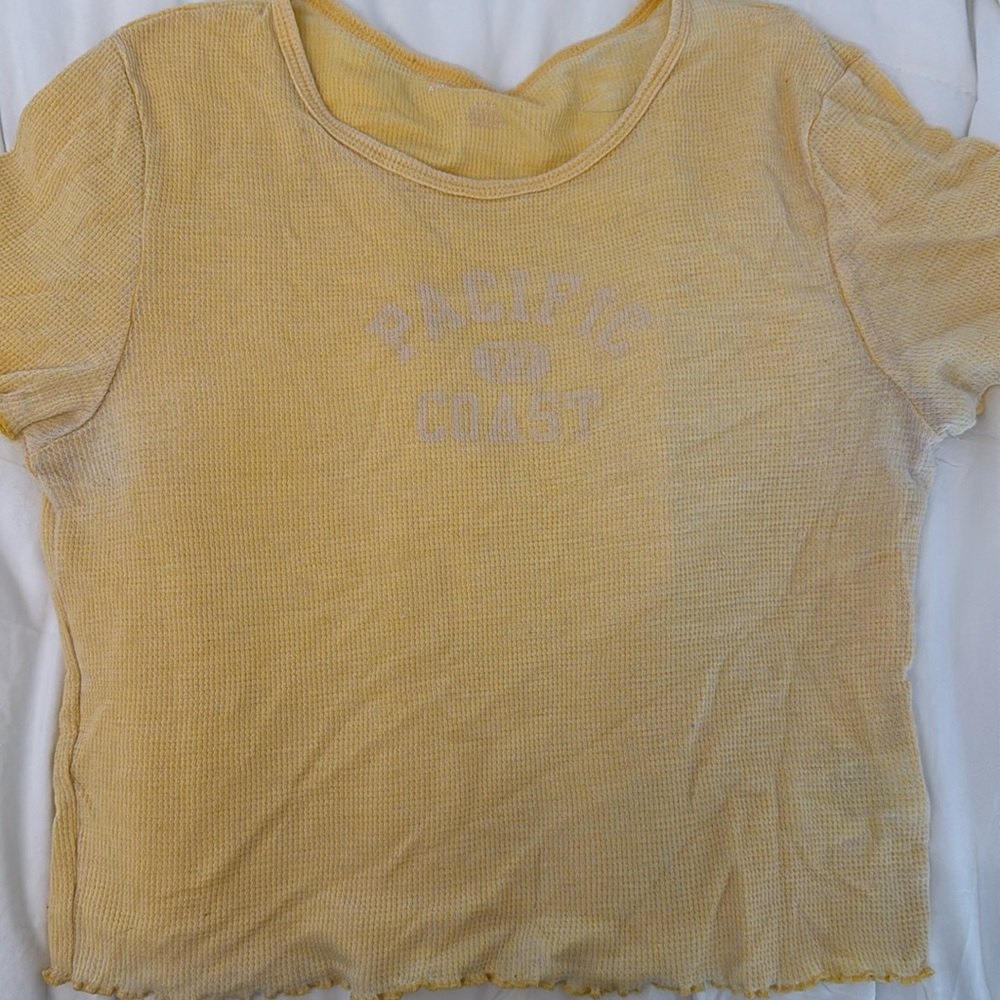 American Eagle Tee